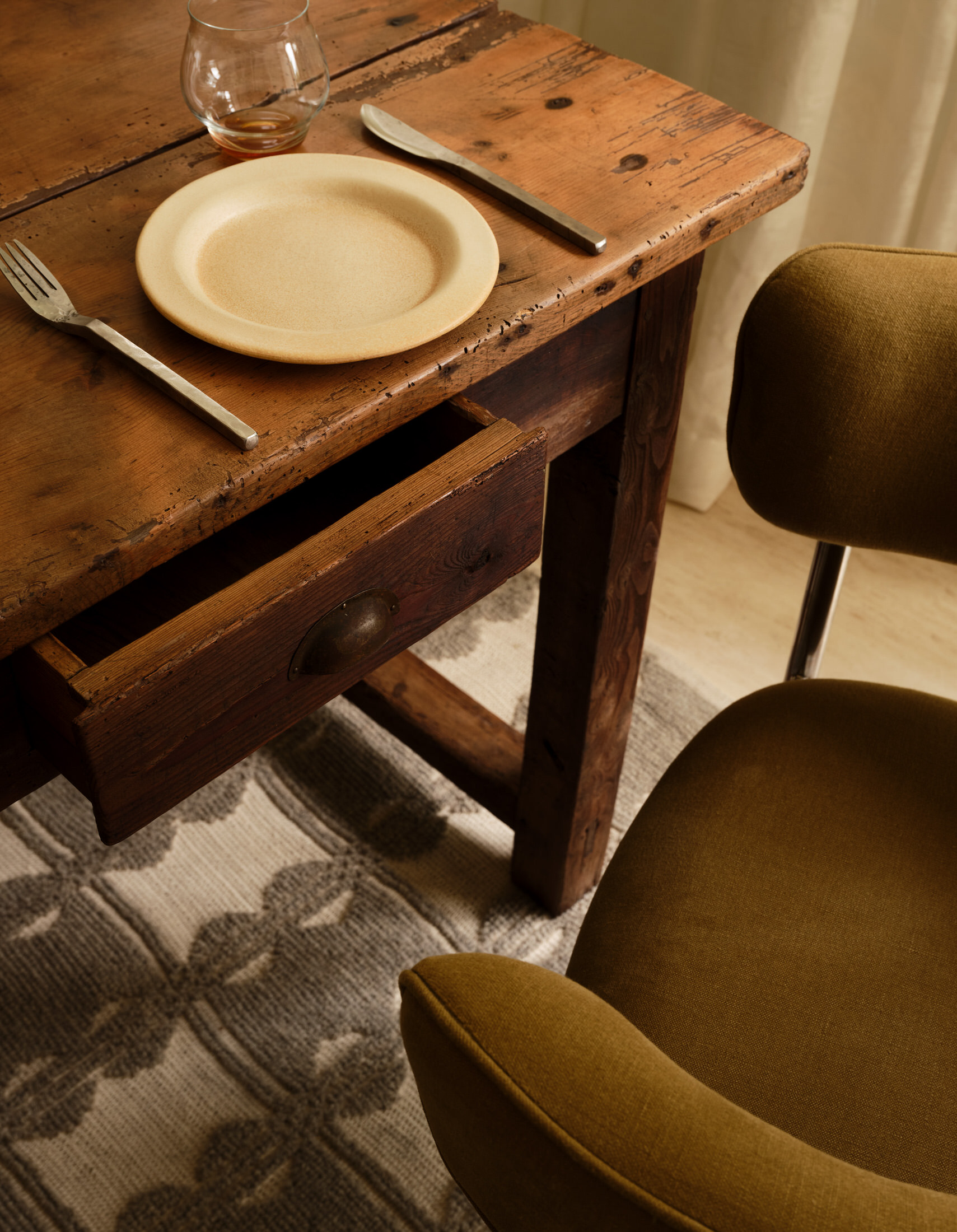 Somma 餐厅室内设计丨新加坡丨Nice Projects-44