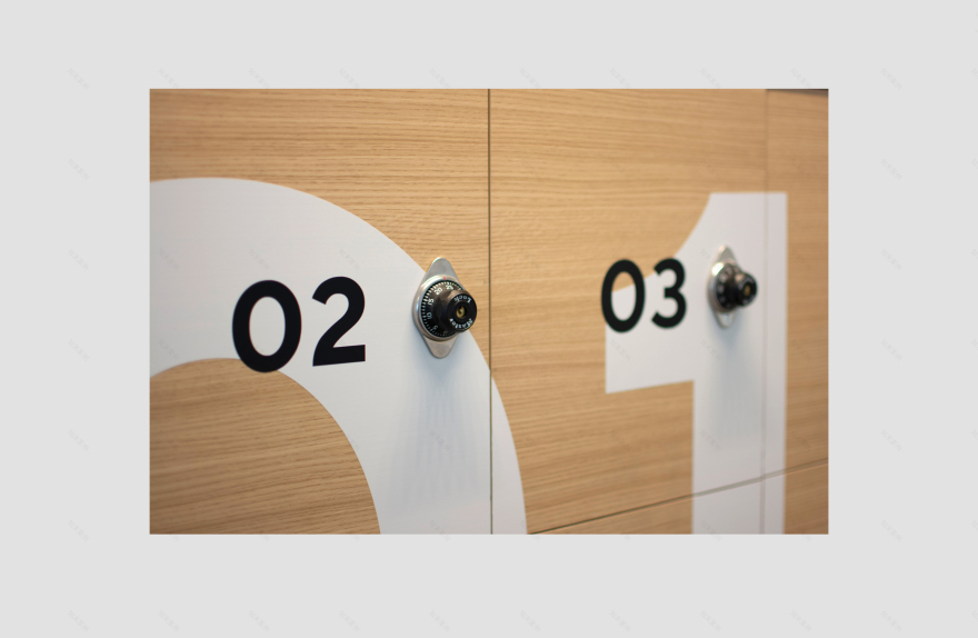 Santander 银行图形和标识设计项目丨Inplace-45