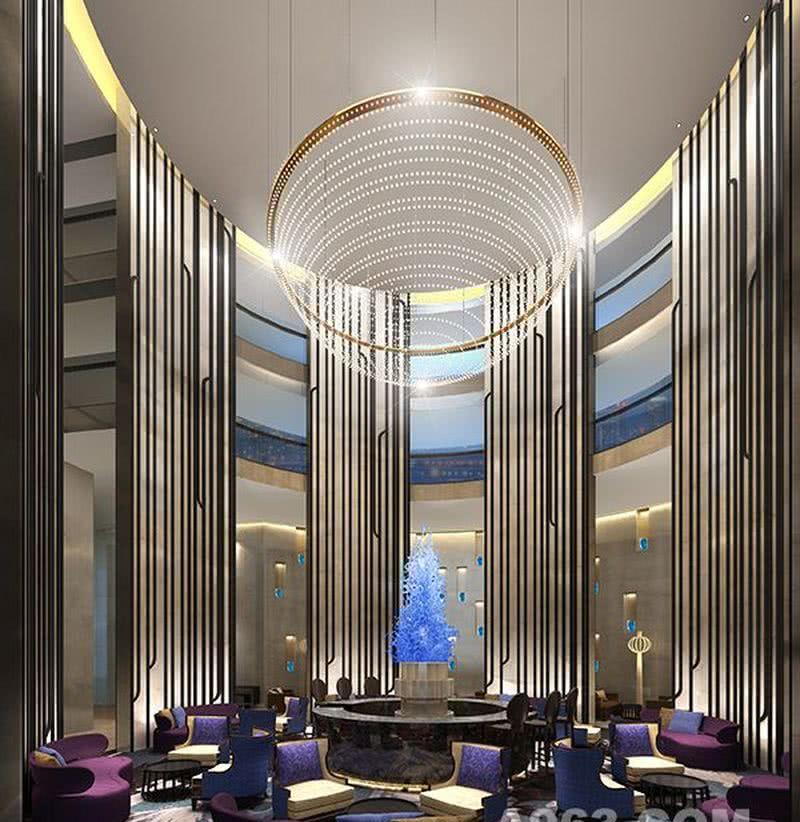 香山国际大酒店-2