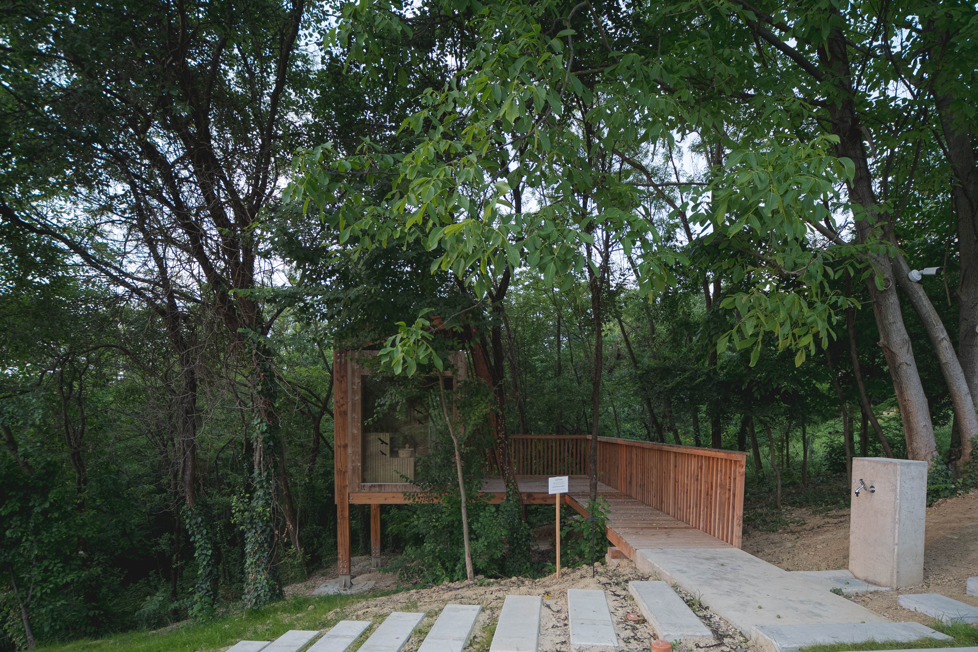 塞格德·罗奇丨匈牙利丨Építész Stúdió-65