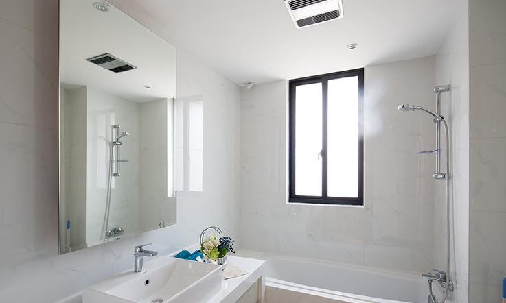 
新桥镇样板房 -2