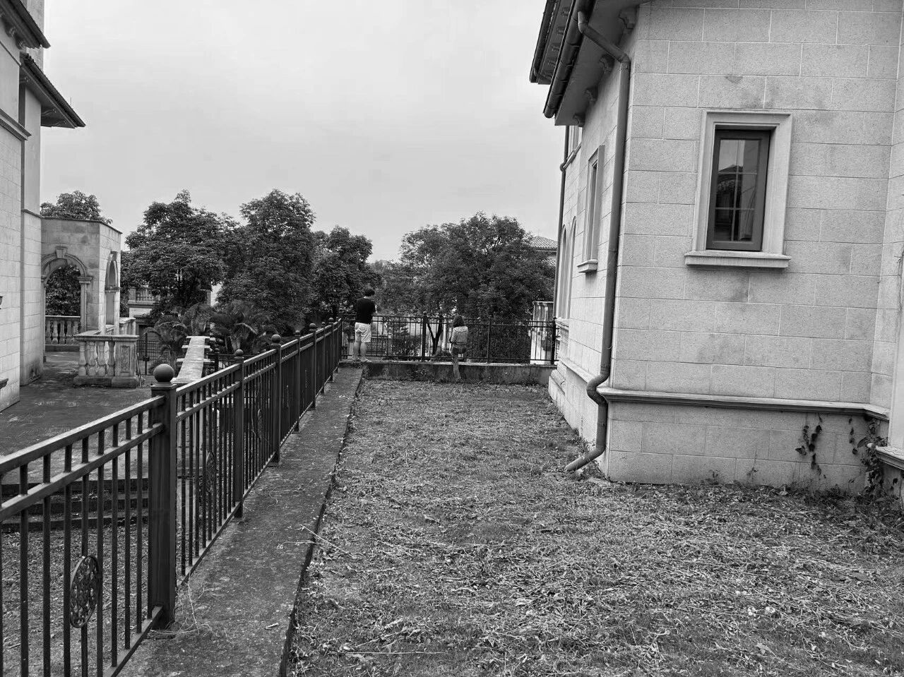 佛山市保利云上A区云缦庄园丨中国佛山丨仲德营造景观设计（广州）有限公司-12