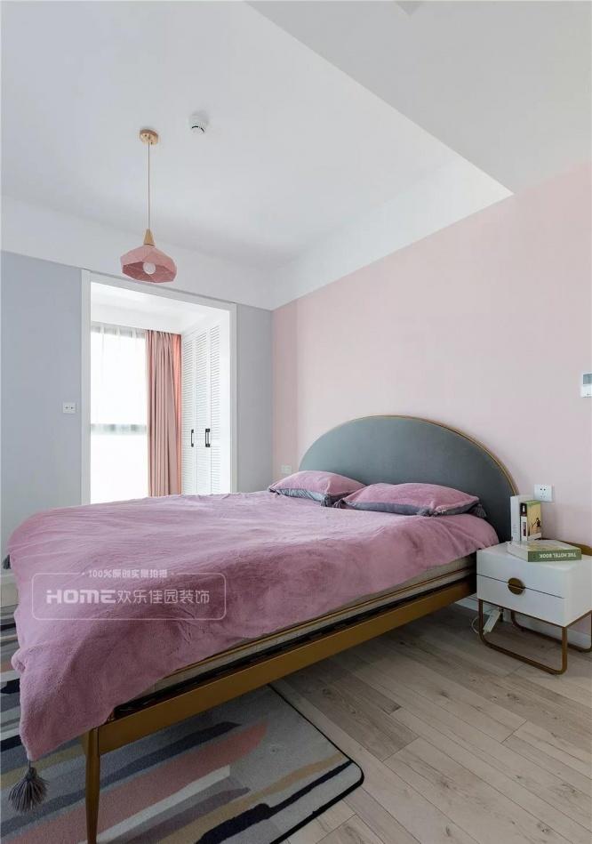 欢乐佳园装饰|| 一隅桃源,陶情适性-30