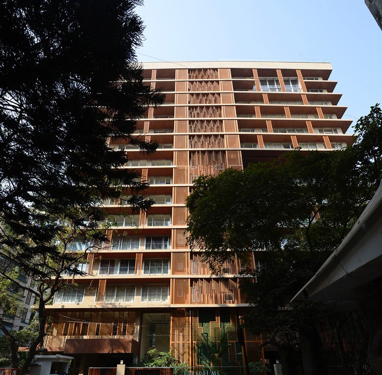 孟买热带公寓-36