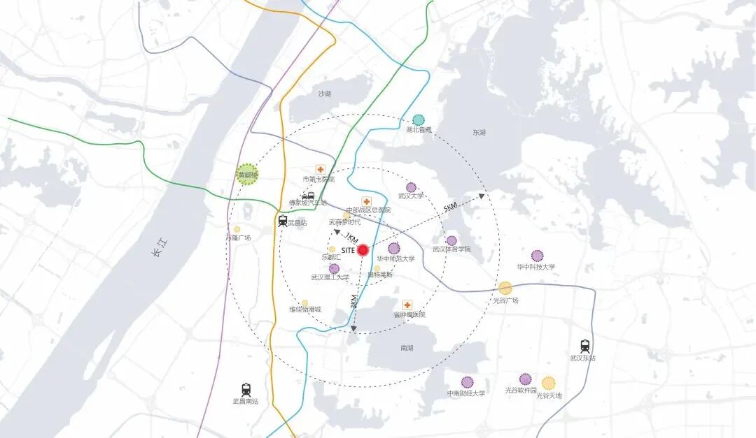 武汉龙湖 ▪ 御湖境丨中国武汉丨成执设计,凯盛上景等多家公司-2
