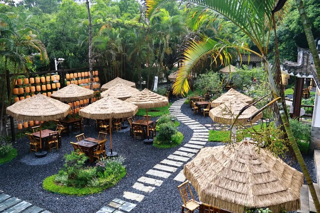 深圳园博园：用公园打开城市生活新方式-42