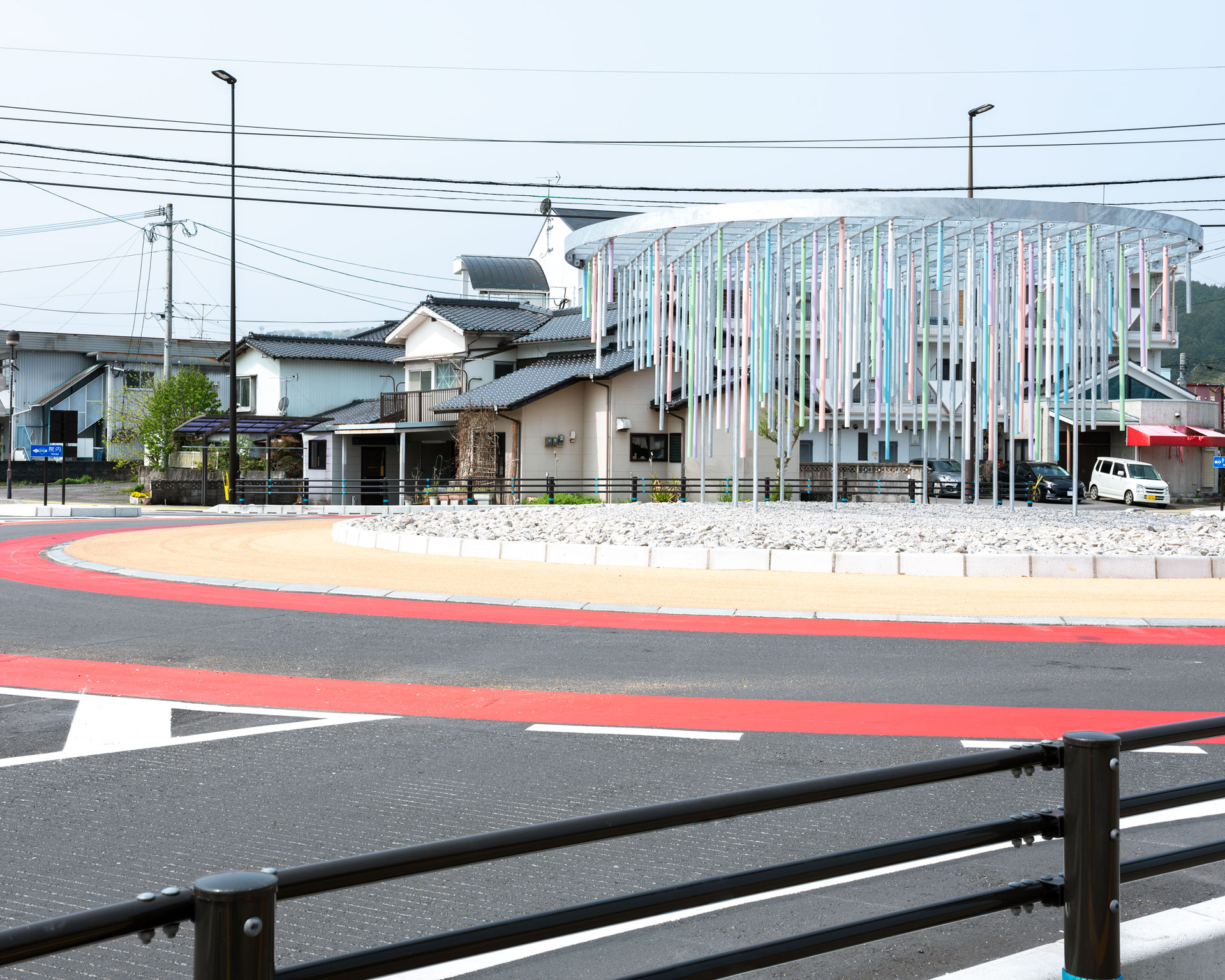 盆の棚丨日本大分丨塩塚隆生アトリエ-4