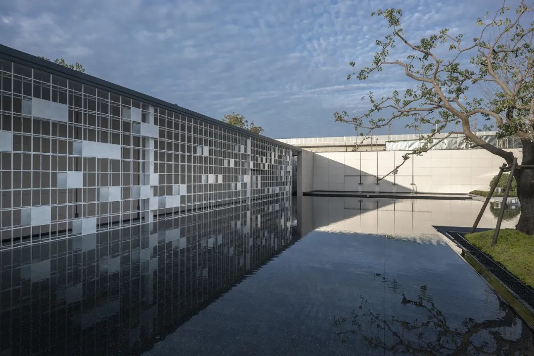 扬州新力·璞园丨中国扬州丨上海魏玛景观规划设计有限公司-29