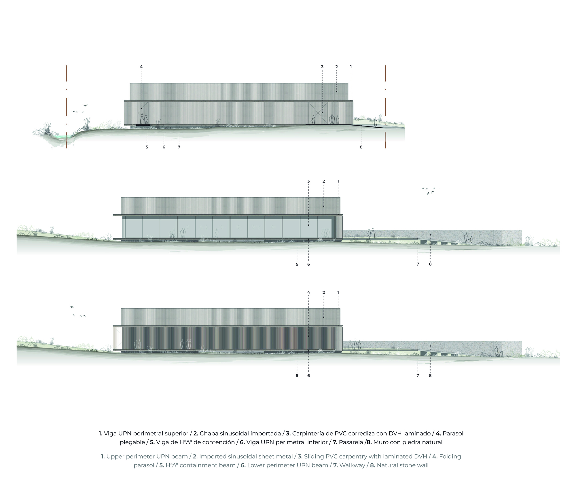 桑托斯烈酒酿酒厂丨阿根廷丨Valeria Moreno-20