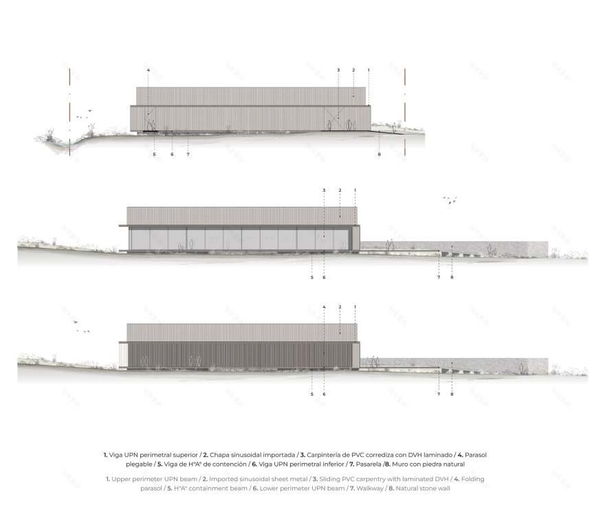 桑托斯烈酒酿酒厂丨阿根廷丨Valeria Moreno-20