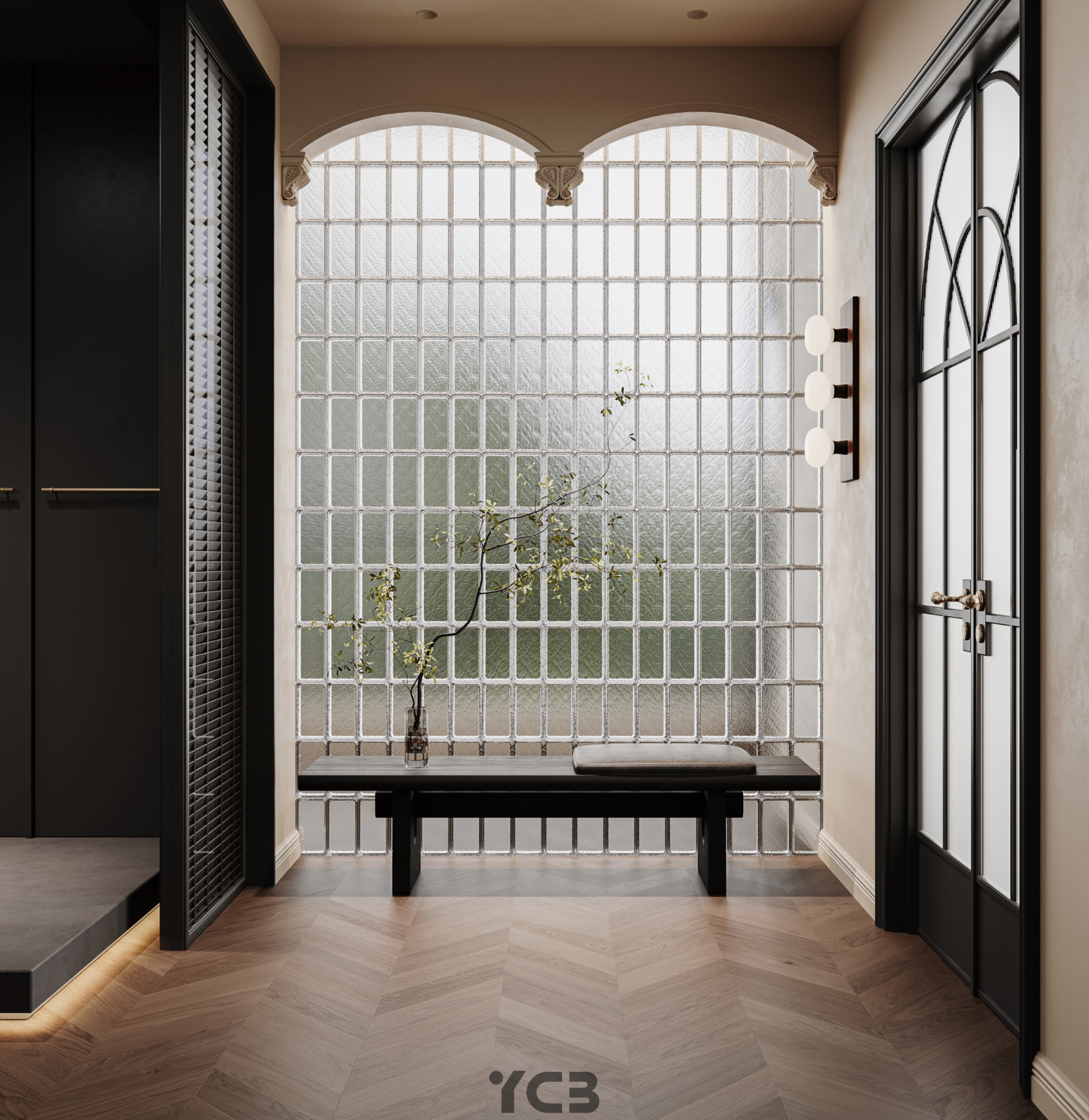 电影胶片里的法式复古风丨原创帮（设计帮）-14