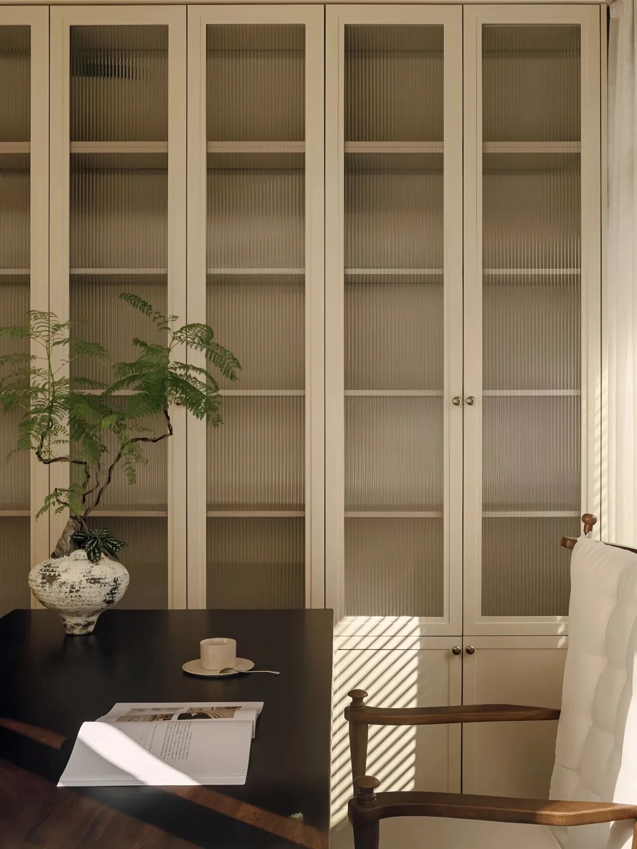 江南世纪城丨中国商洛丨王亚静设计-31