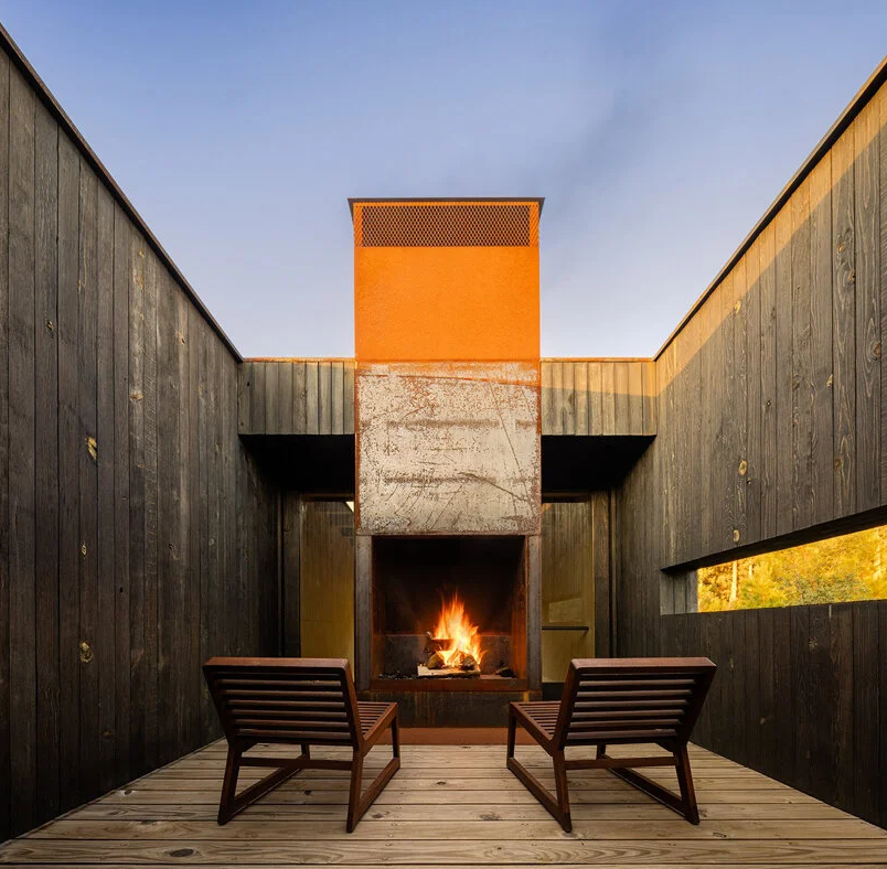 离网建筑丨墨西哥丨Robert Hutchison Architecture + JSa-26