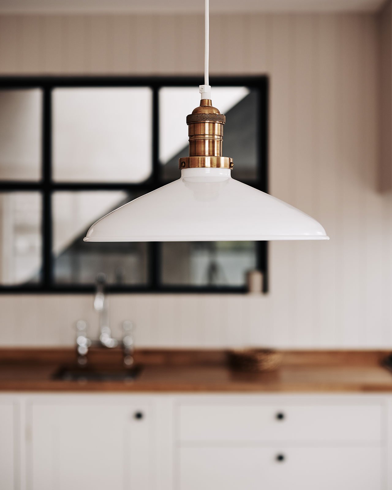 Neatly Framed New Cross Lofts in London by Chan + Eayrs-8