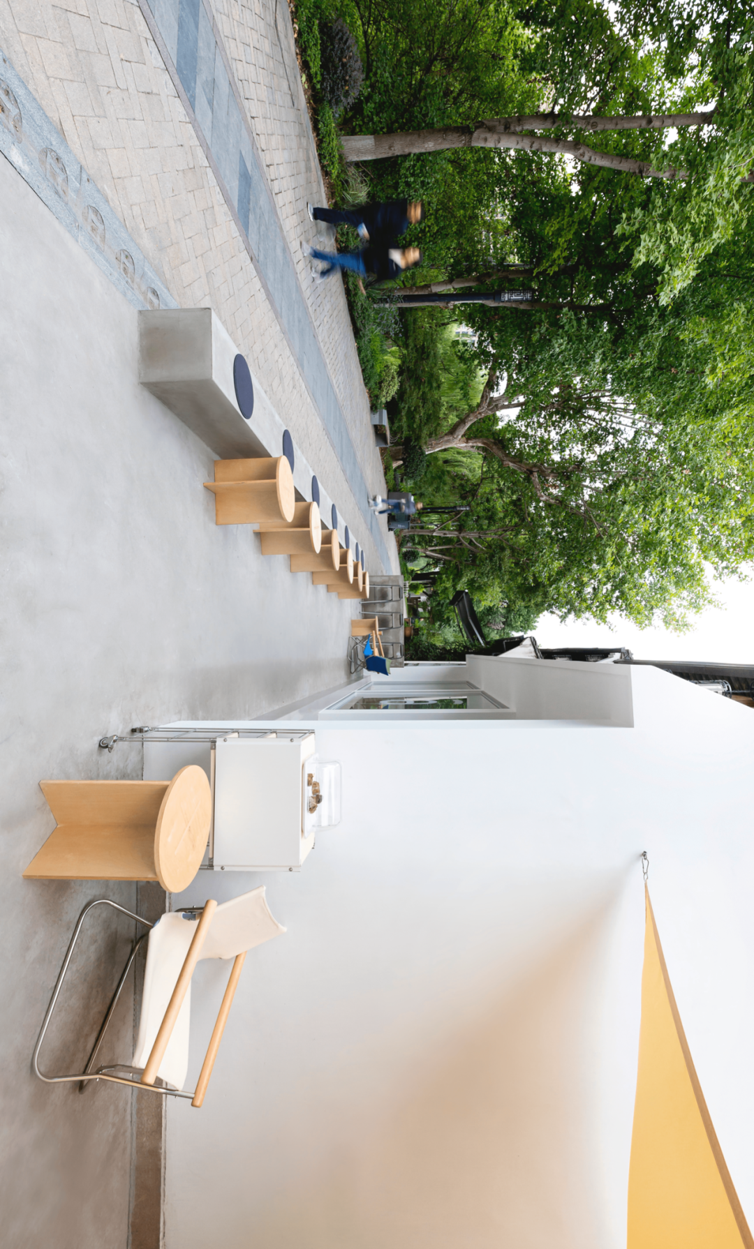 take a walk 幸步烘焙-7