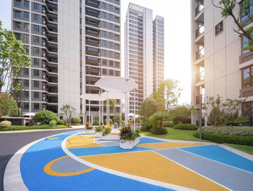 杭州滨江御虹府丨中国杭州丨棕榈设计集团有限公司-57