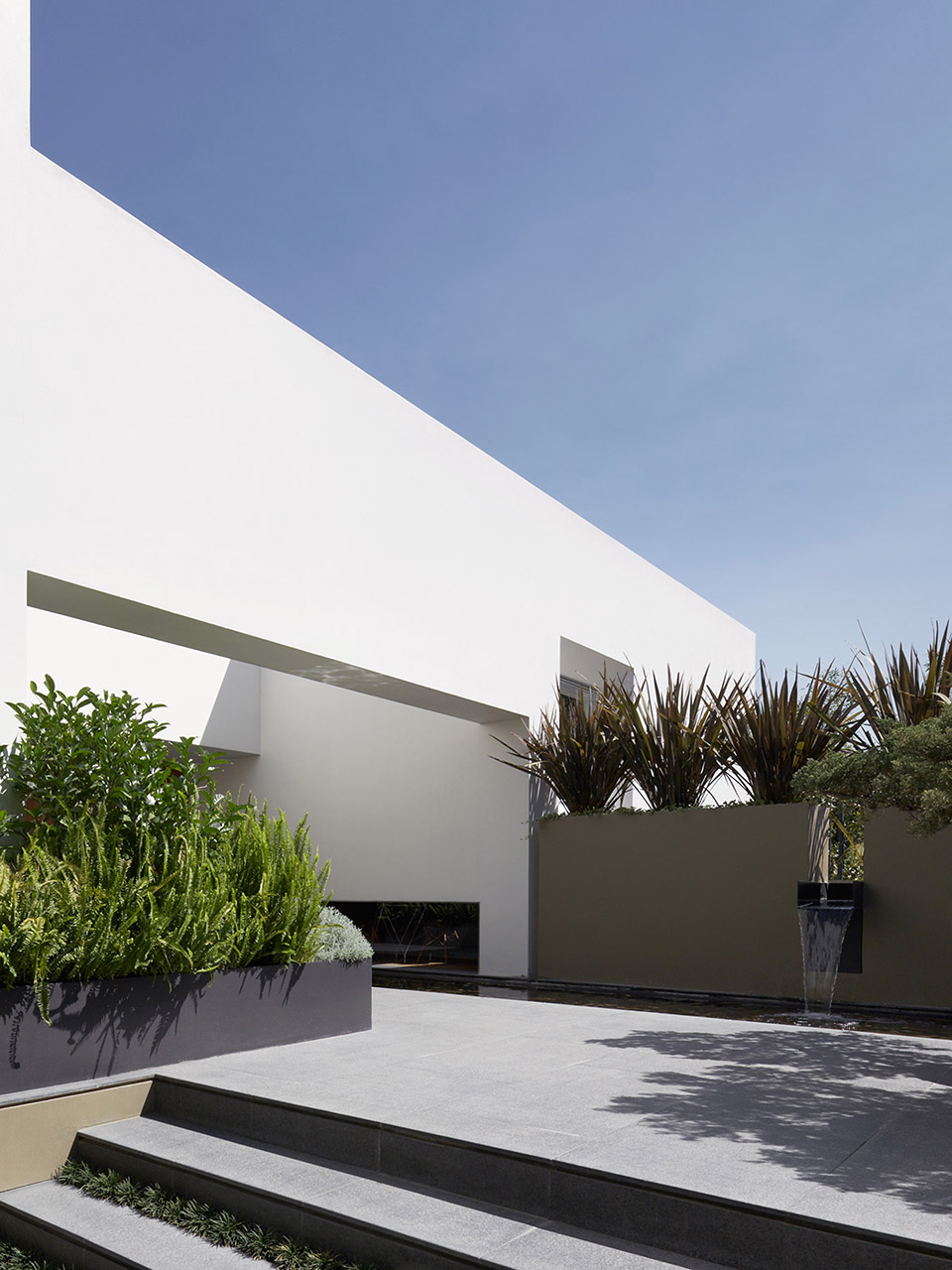 LL328住宅，墨西哥 / CDM-5