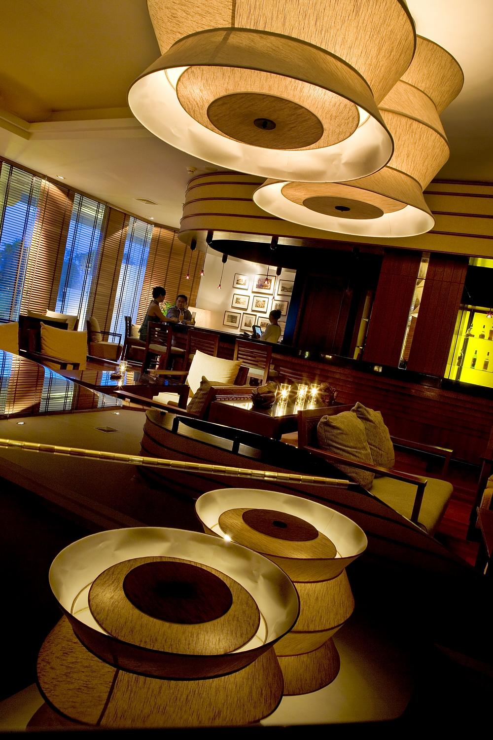 )Le Meridien Angkor, Siem Reap, Cambodia-29