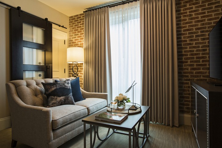 查尔斯顿 Restoration Hotel-9