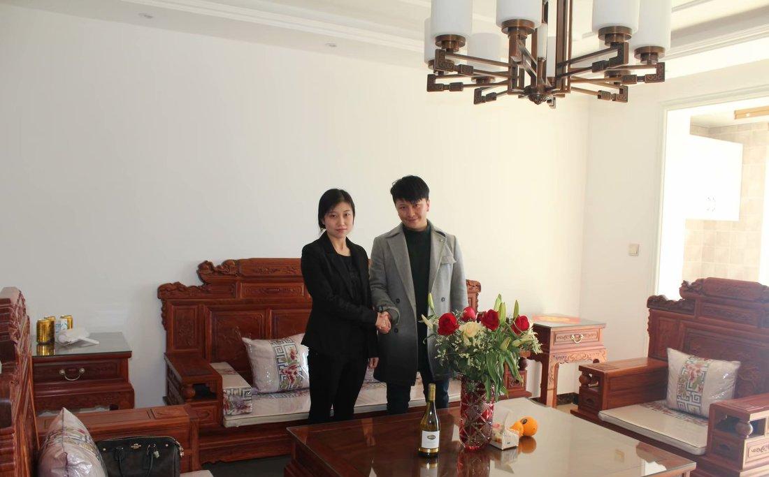 
天海誉天下-新中式 -4