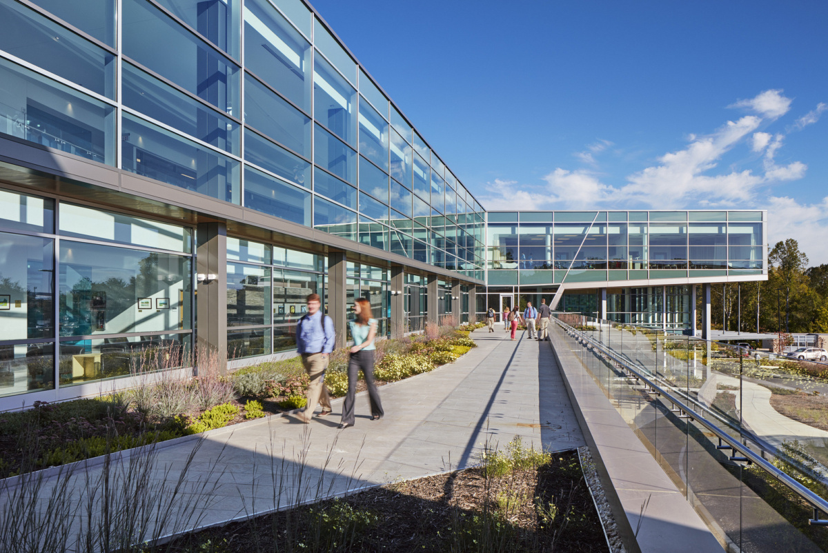 亨德森县健康科学中心-14