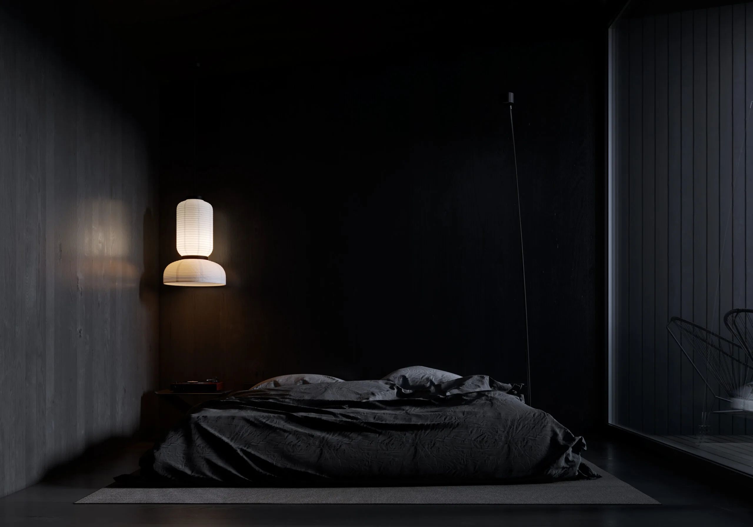 禅之家丨乌克兰丨SHOVK STUDIO-82