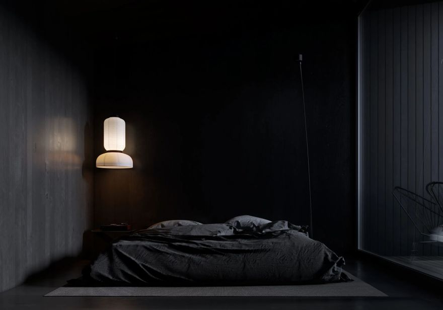 禅之家丨乌克兰丨SHOVK STUDIO-82