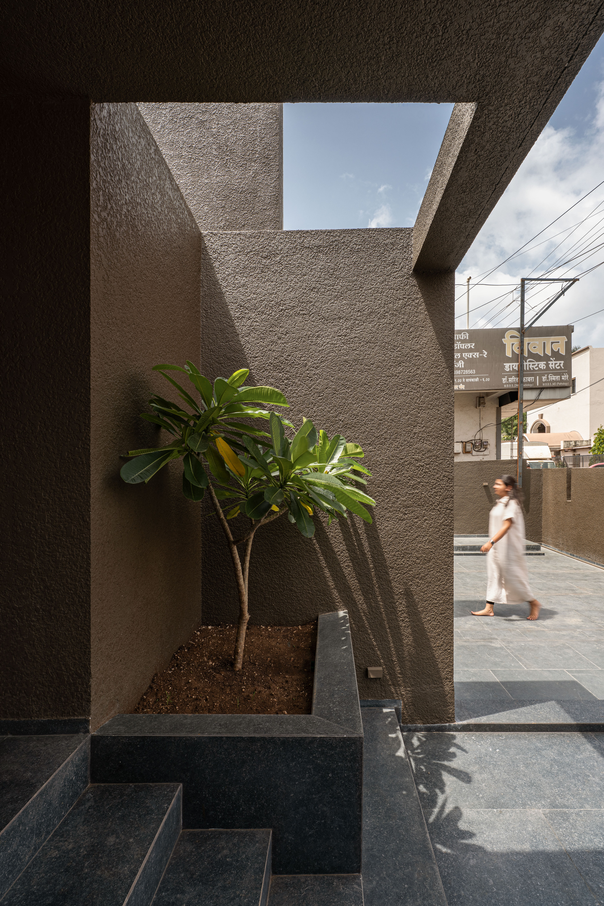 丨印度丨Studio Nirbaadh-44