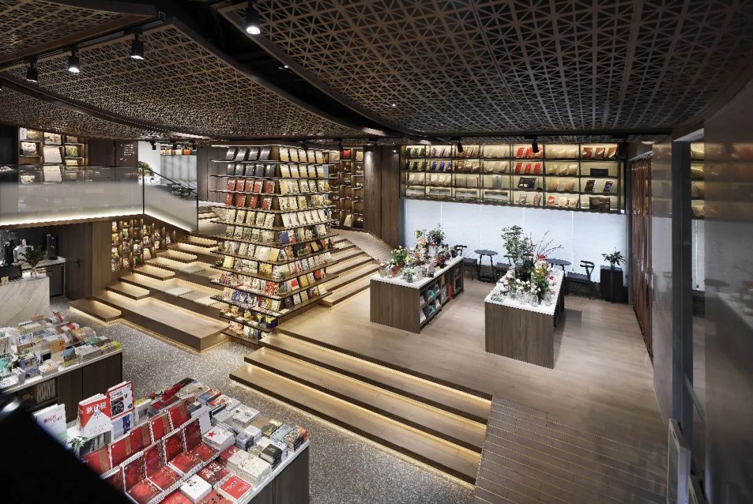 广州楠枫书院丨中国广州丨叶智杰,吴华荣-4