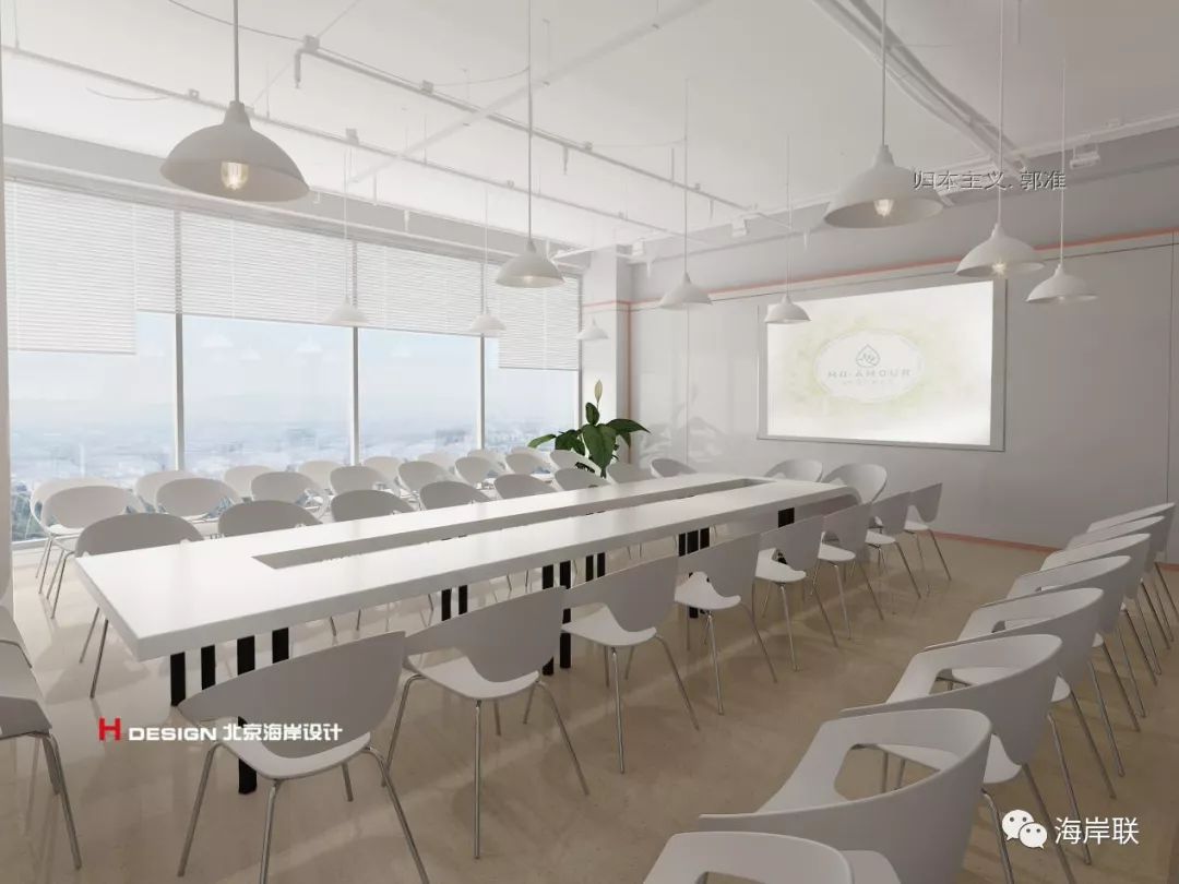 围观超级网红张沫凡的办公室——美沫办公设计-40