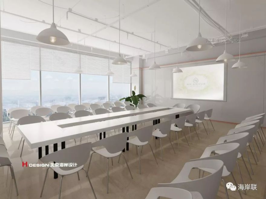 围观超级网红张沫凡的办公室——美沫办公设计-40