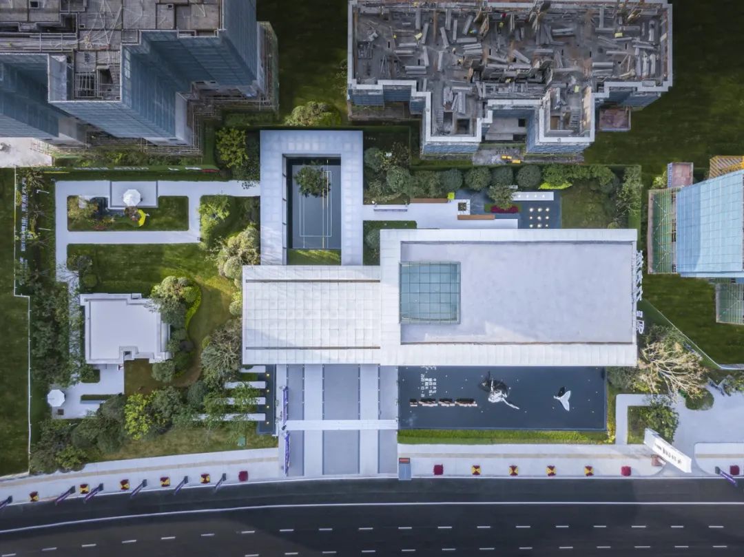 抚州硕丰九方城丨中国抚州-12