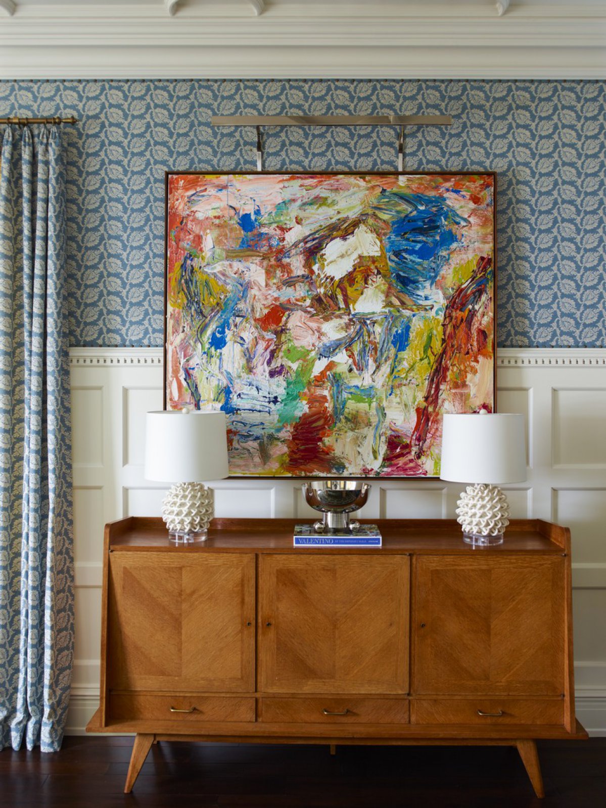 豪华七居室—华丽蜕变-4