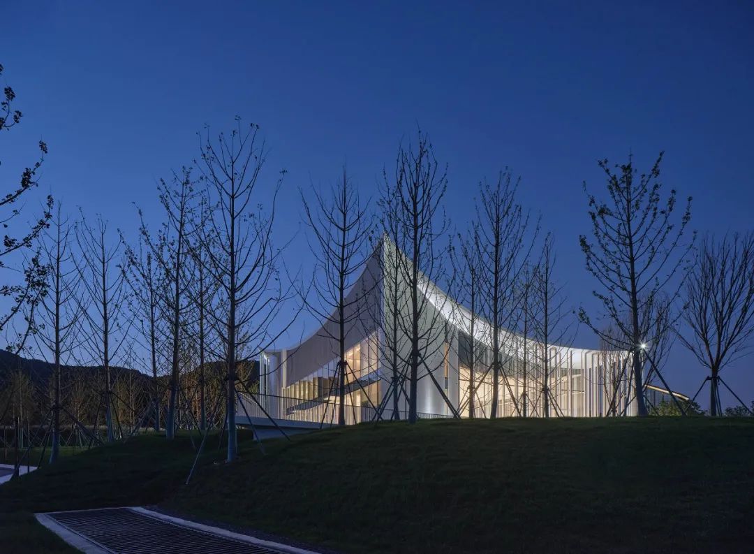 阿朵小镇亲子活动中心丨中国青岛丨栖城设计-51