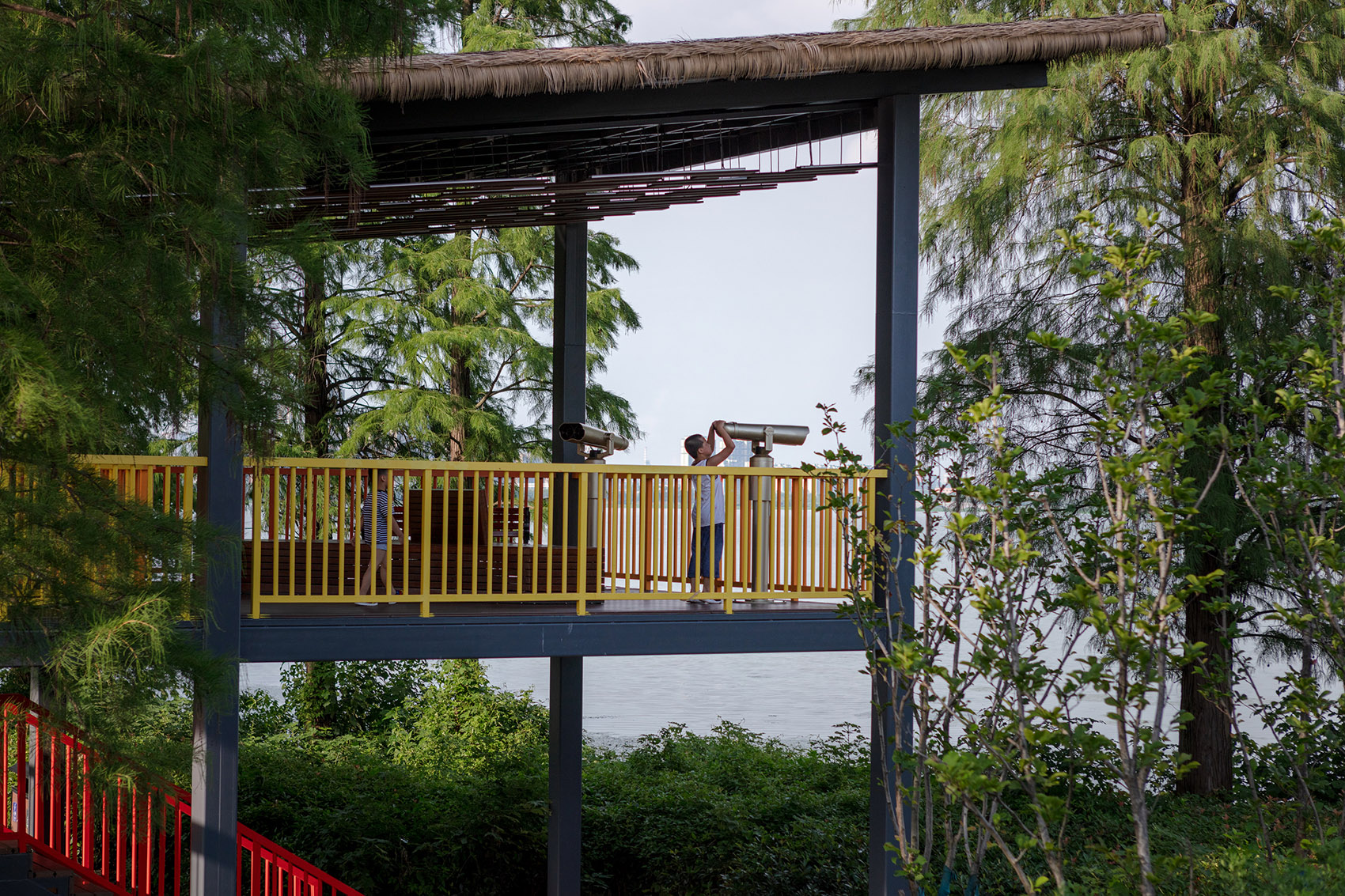 武汉华侨城D3地块南侧湿地公园-18