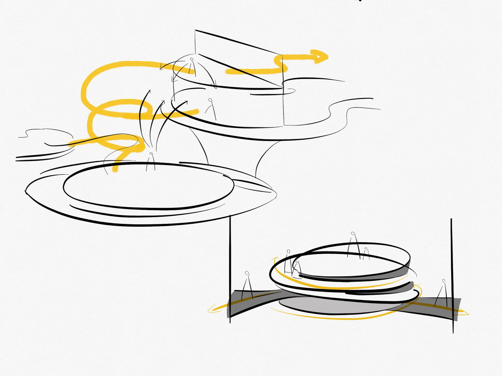 Life Theatre: Co-live and Co-work with Gen-Z-7