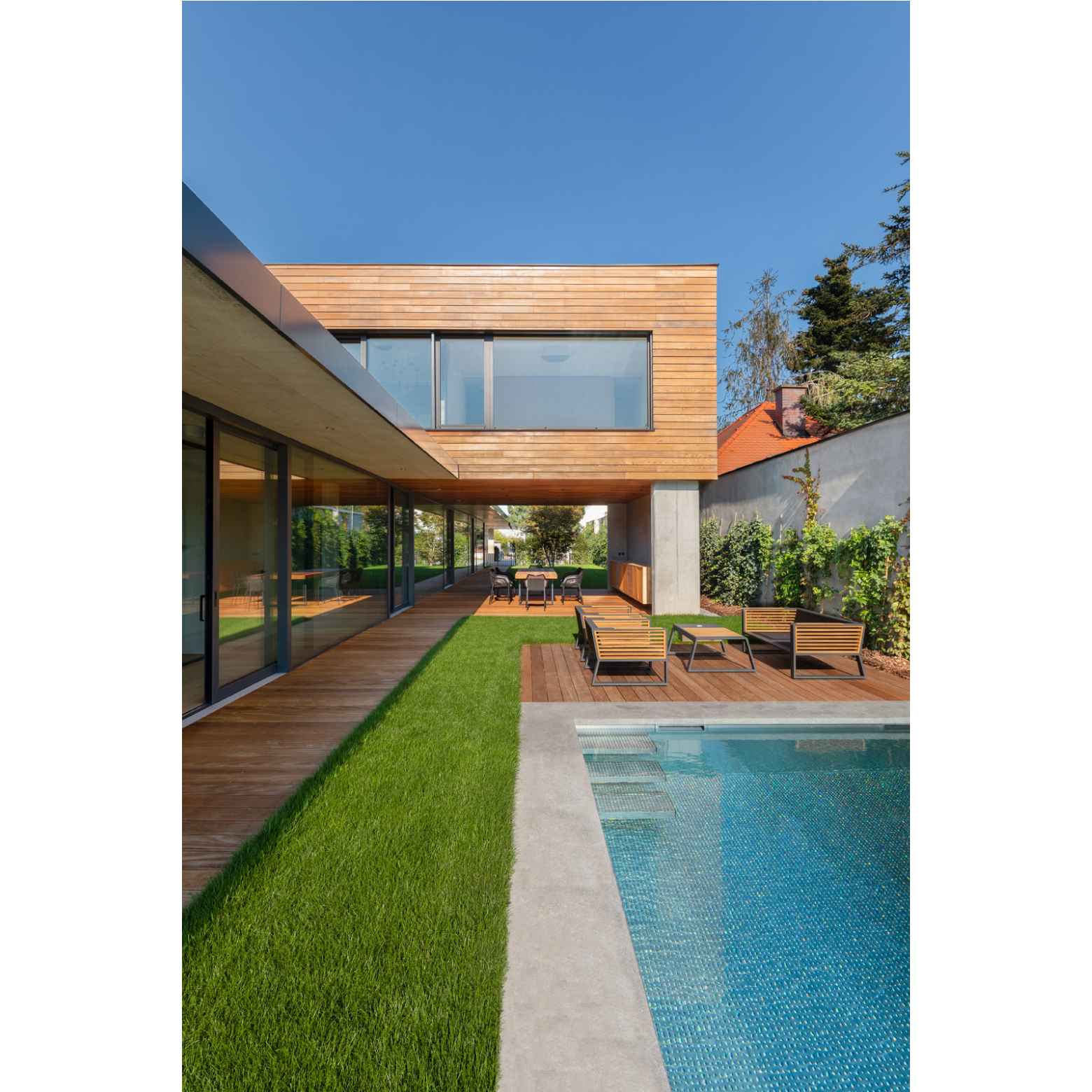 丨捷克丨Kamil Mrva Architects,s.r.o.-27