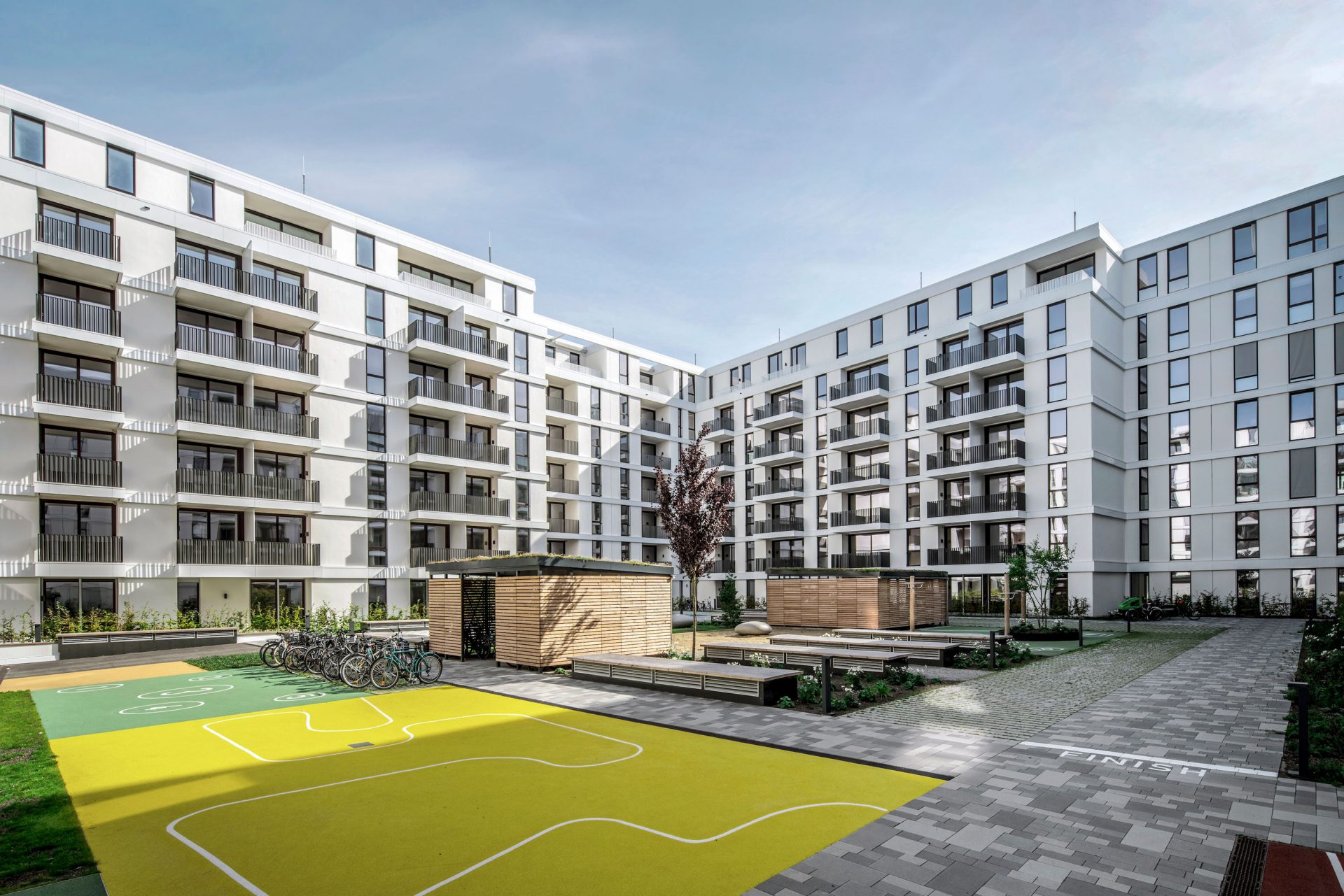 丨德国柏林丨HASCHER JEHLE Architektur-15