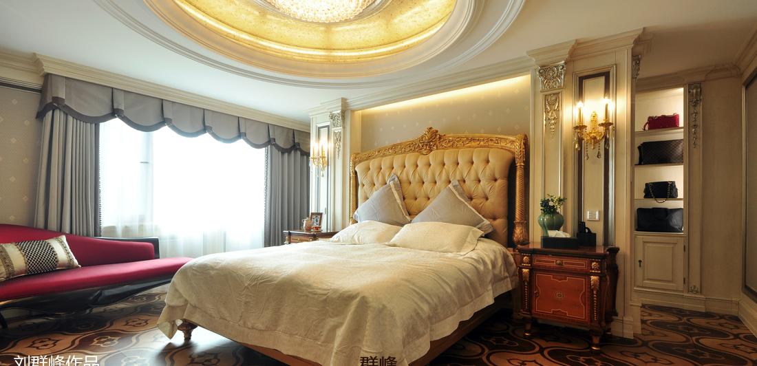 
2016年-----别墅----- 《王 -30