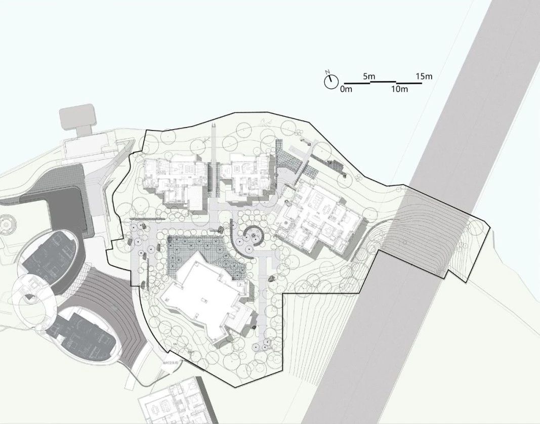成都麓湖C7玄鸟湾示范区丨中国成都-149