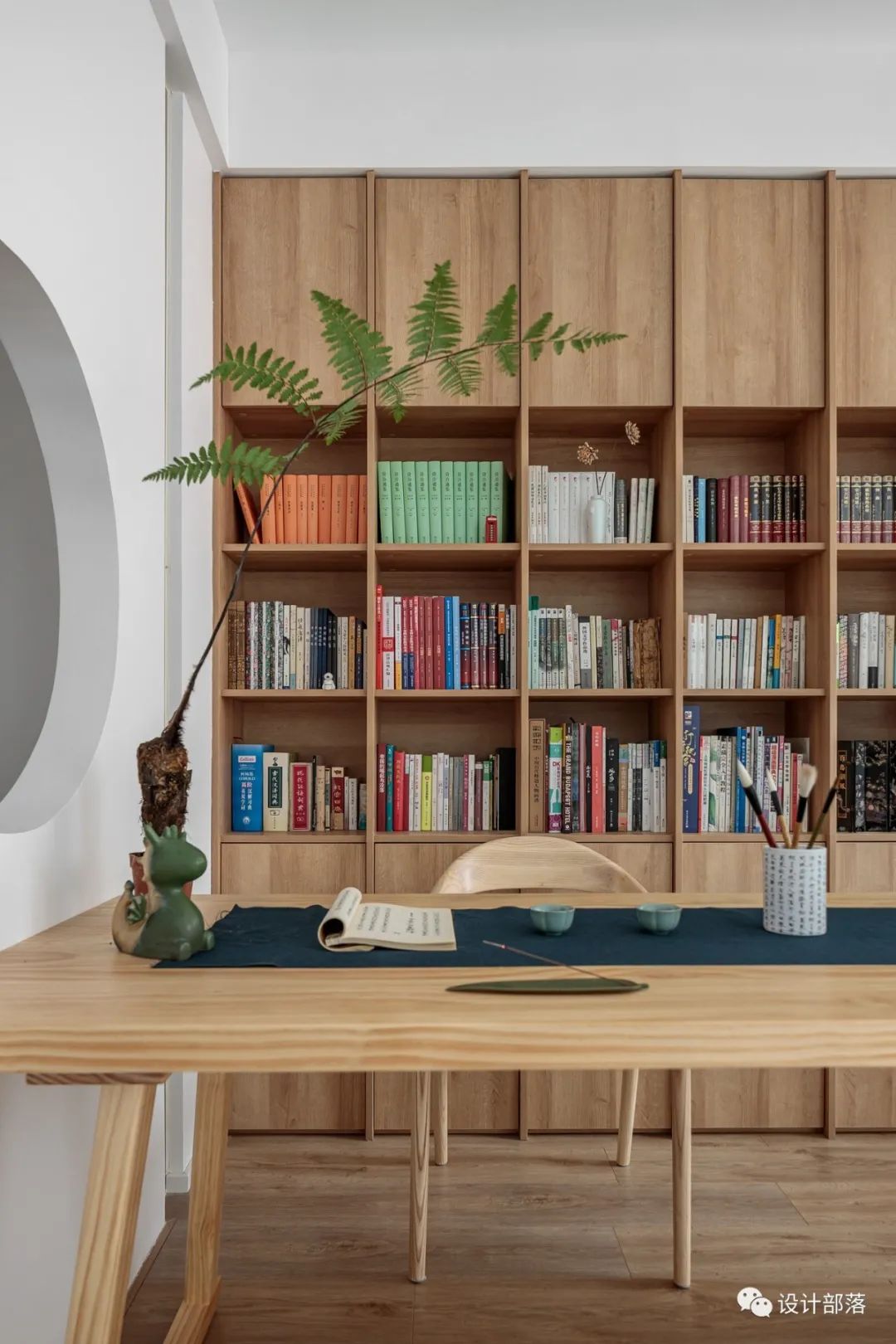 日式猫舍之家丨中国成都-39