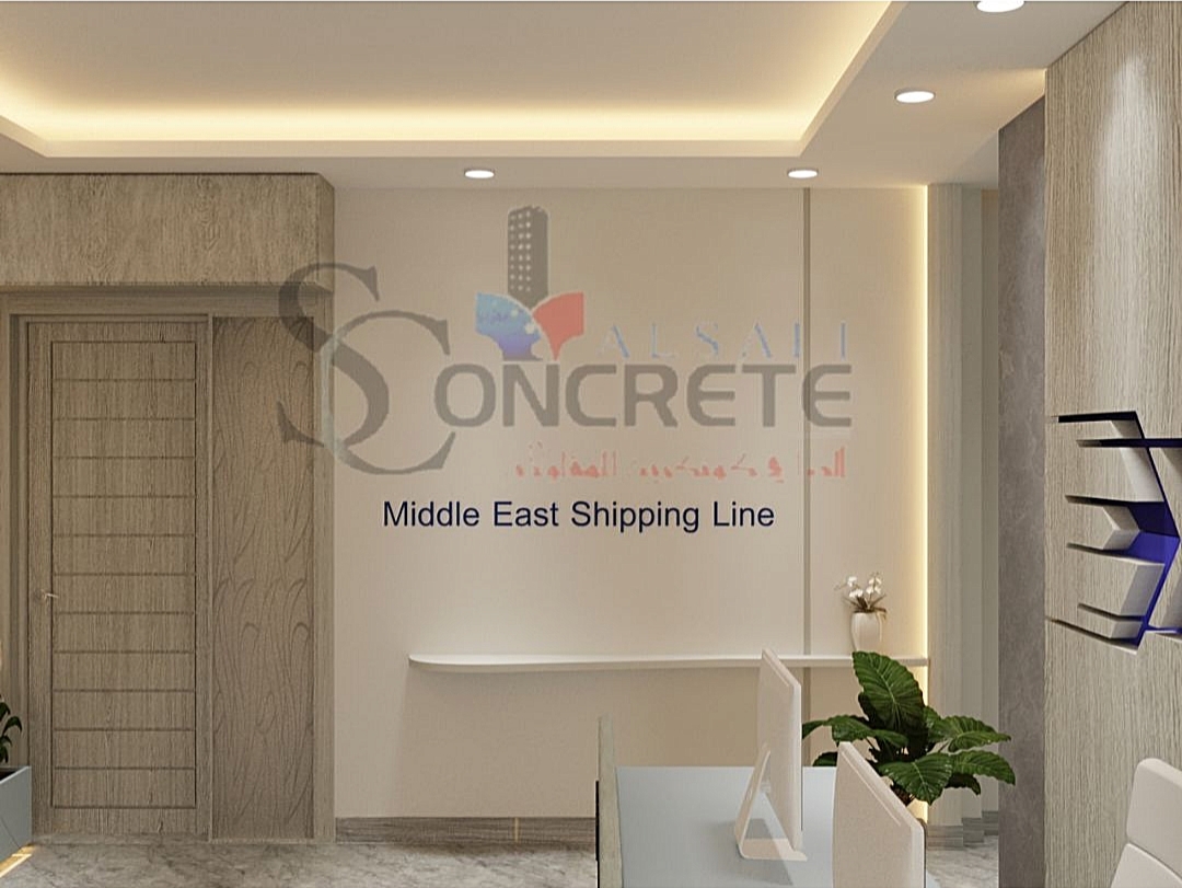 Fouad Street Office-2