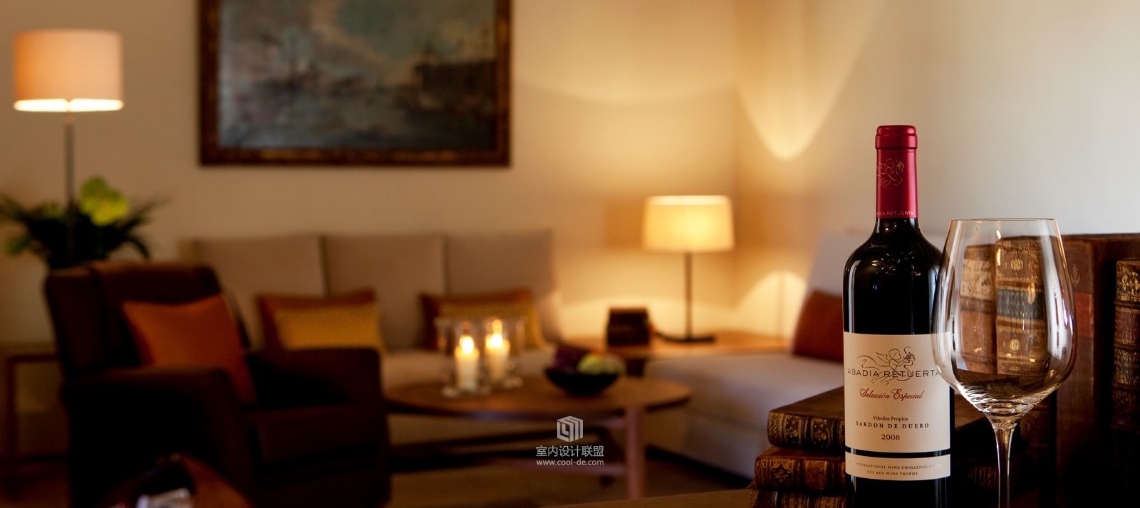 西班牙杜埃罗河谷庄园酒店-80