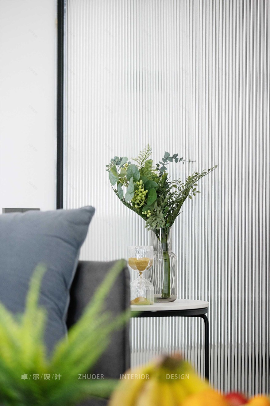 简生万物丨卓尔设计-46