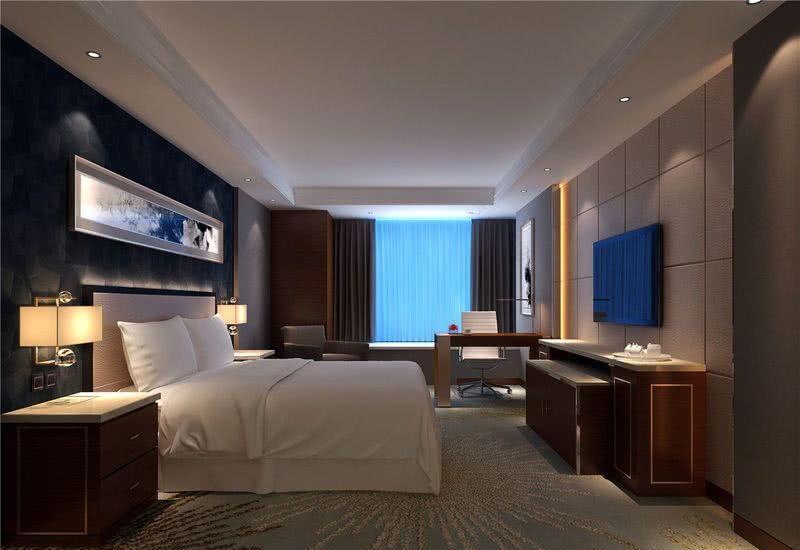 安阳M精品主题酒店-13