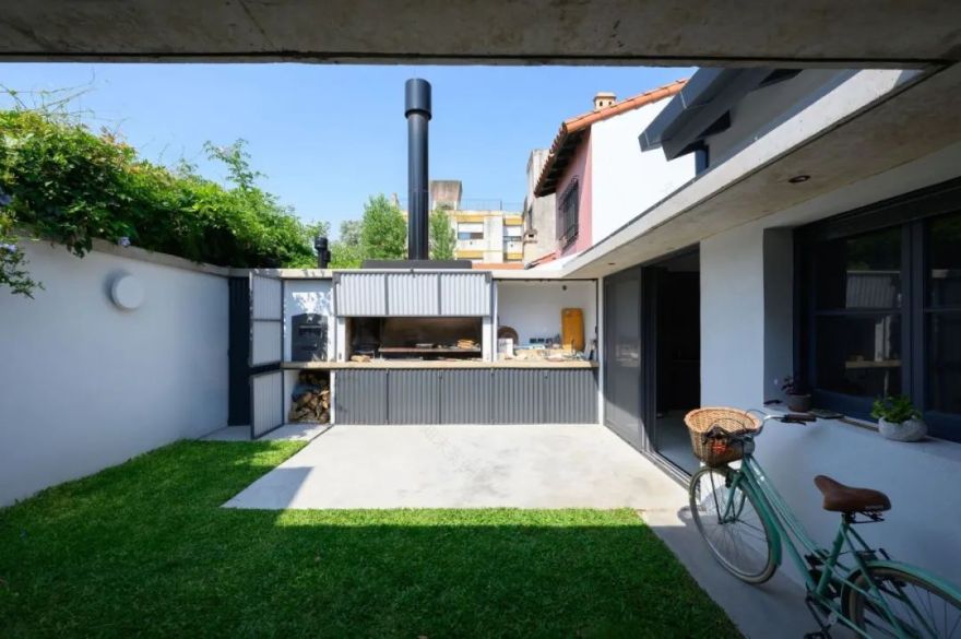 钢构++砖混结构住宅丨勾勾手设计网-25