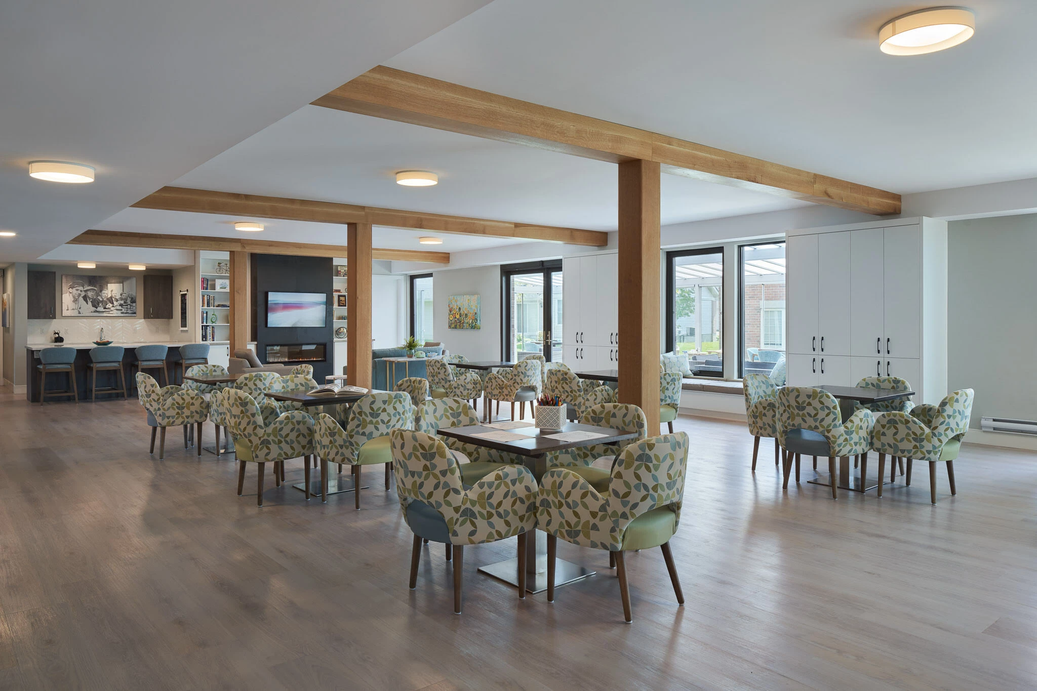 河景公园丨加拿大丨Studio JCI-23