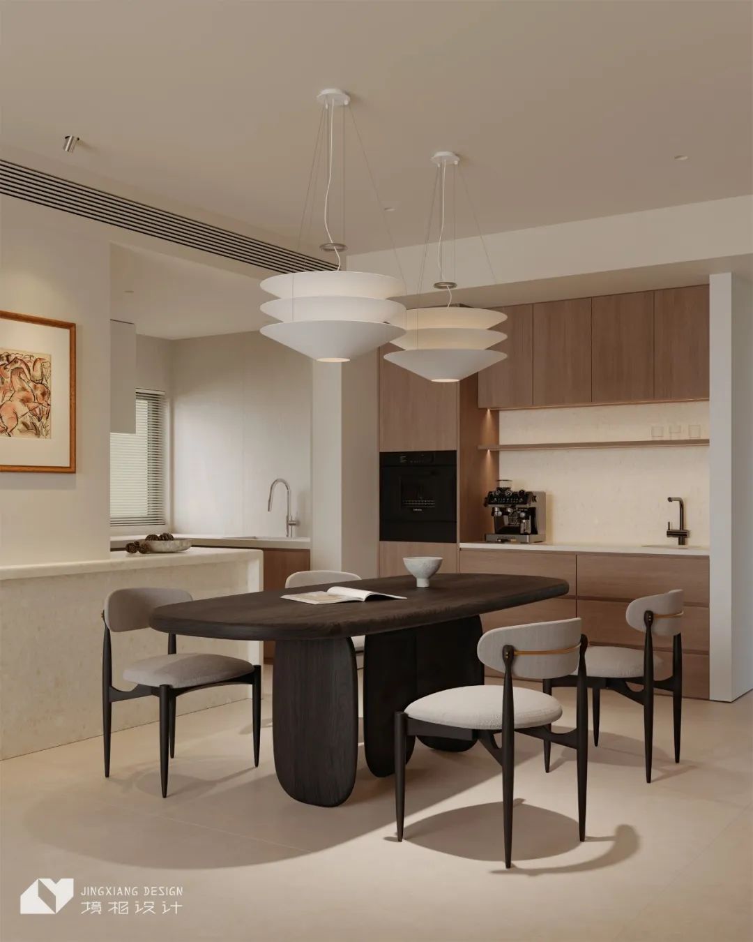 简筑丨中国深圳丨境相设计-54