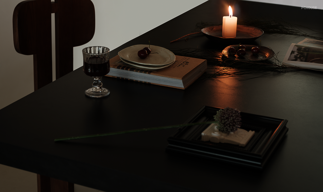 这才是当代年轻人想要的家啊！舒服到不想出门-45