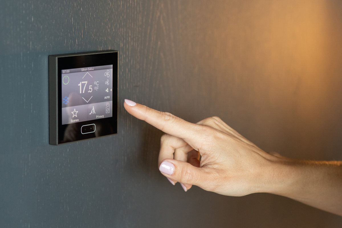 Silken Saaj Las Palmas酒店丨西班牙拉斯帕尔马斯-9